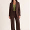 VESTE - CLEO - NOIR VESTE NEW KOOKAI Mode Kookai