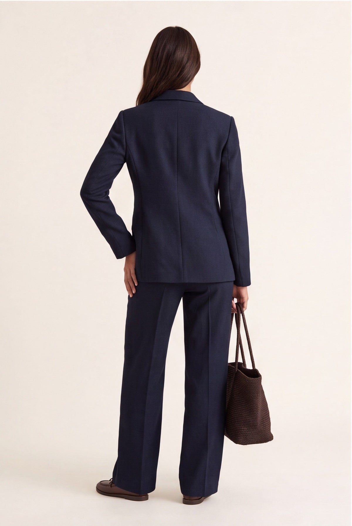 VESTE - CLEO - MARINE VESTE NEW KOOKAI Mode Kookai