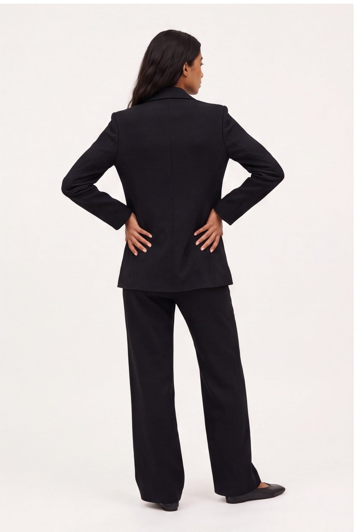 VESTE - CLEO - NOIR VESTE NEW KOOKAI Mode Kookai