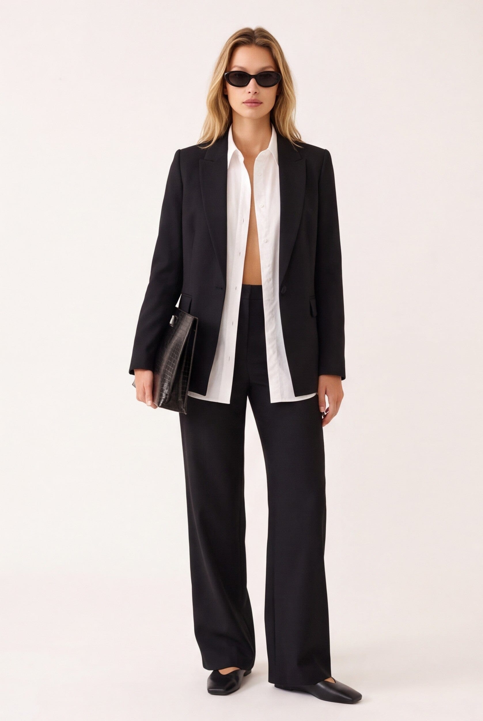 VESTE - CLEO - NOIR VESTE NEW KOOKAI Mode Kookai
