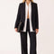 VESTE - CLEO - NOIR VESTE NEW KOOKAI Mode Kookai