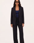 VESTE - CLEO - NOIR VESTE NEW KOOKAI Mode Kookai