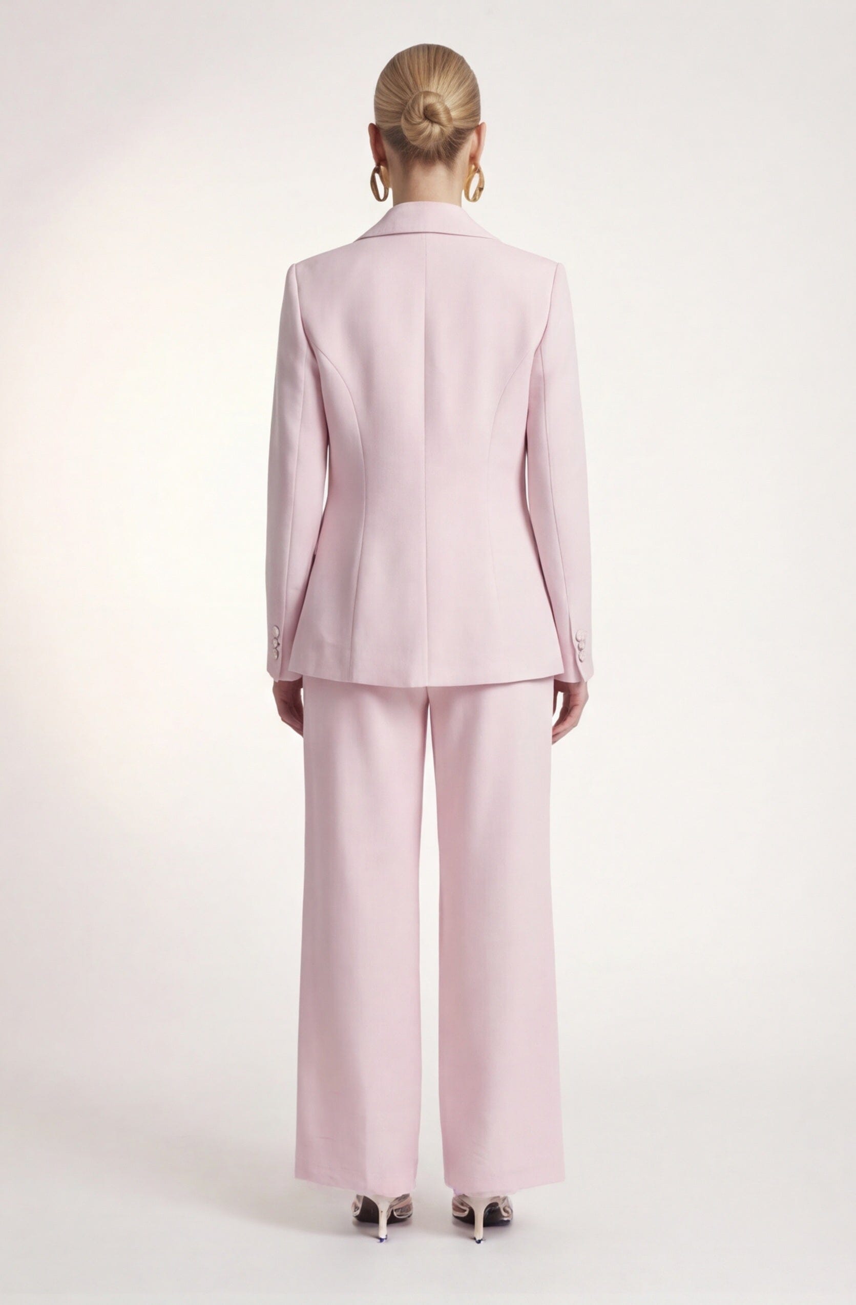 VESTE - CLEO - POUDRE VESTE NEW KOOKAI Mode Kookai