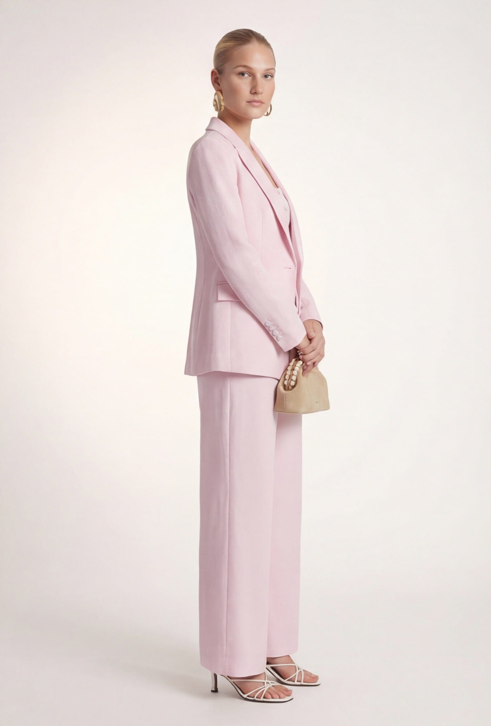 VESTE - CLEO - POUDRE VESTE NEW KOOKAI Mode Kookai