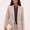 VESTE - CLEO - SABLE VESTE NEW KOOKAI Mode Kookai