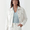 VESTE - COCONUT - CAMEL VESTE SPORTSWEAR NEW KOOKAI Mode Kookai