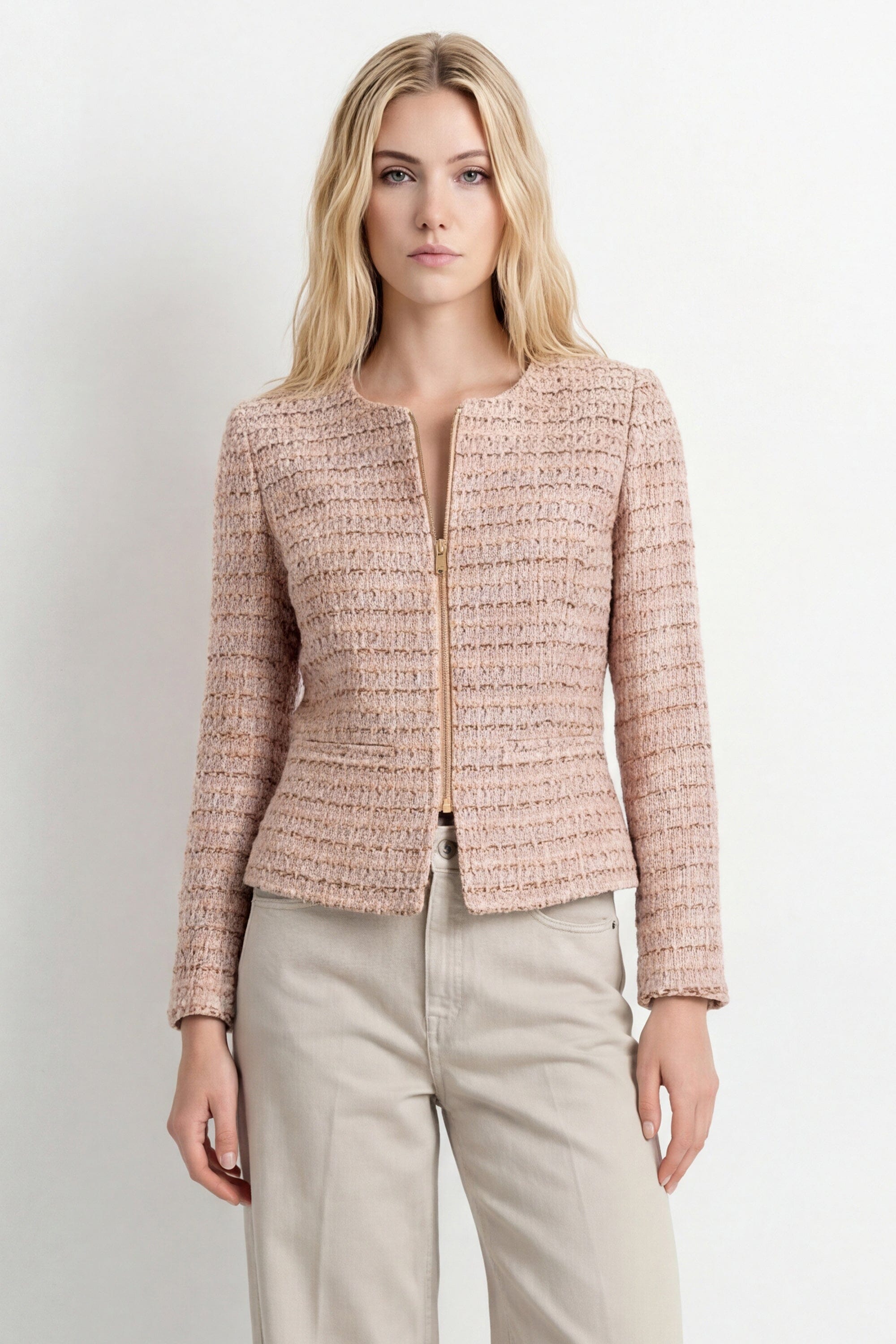 VESTE - CORALIE - PECHE VESTE NEW KOOKAI Mode Kookai