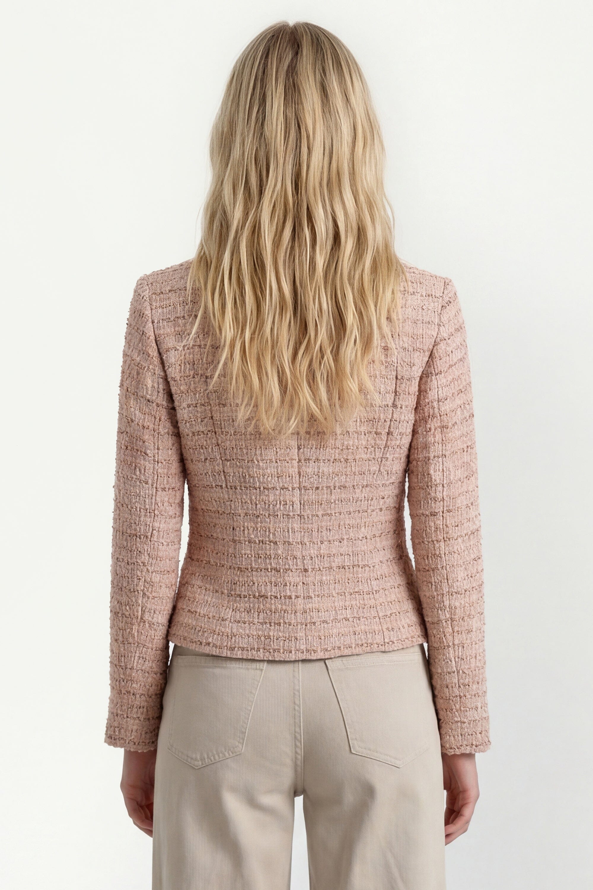 VESTE - CORALIE - PECHE VESTE NEW KOOKAI Mode Kookai