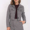 VESTE COURTE - BARON - MARINE VESTE NEW KOOKAI Mode Kookai