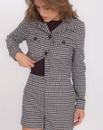 VESTE COURTE - BARON - MARINE VESTE NEW KOOKAI Mode Kookai