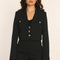 VESTE COURTE - HIBISCUS - ALBA VESTE NEW KOOKAI Mode Kookai