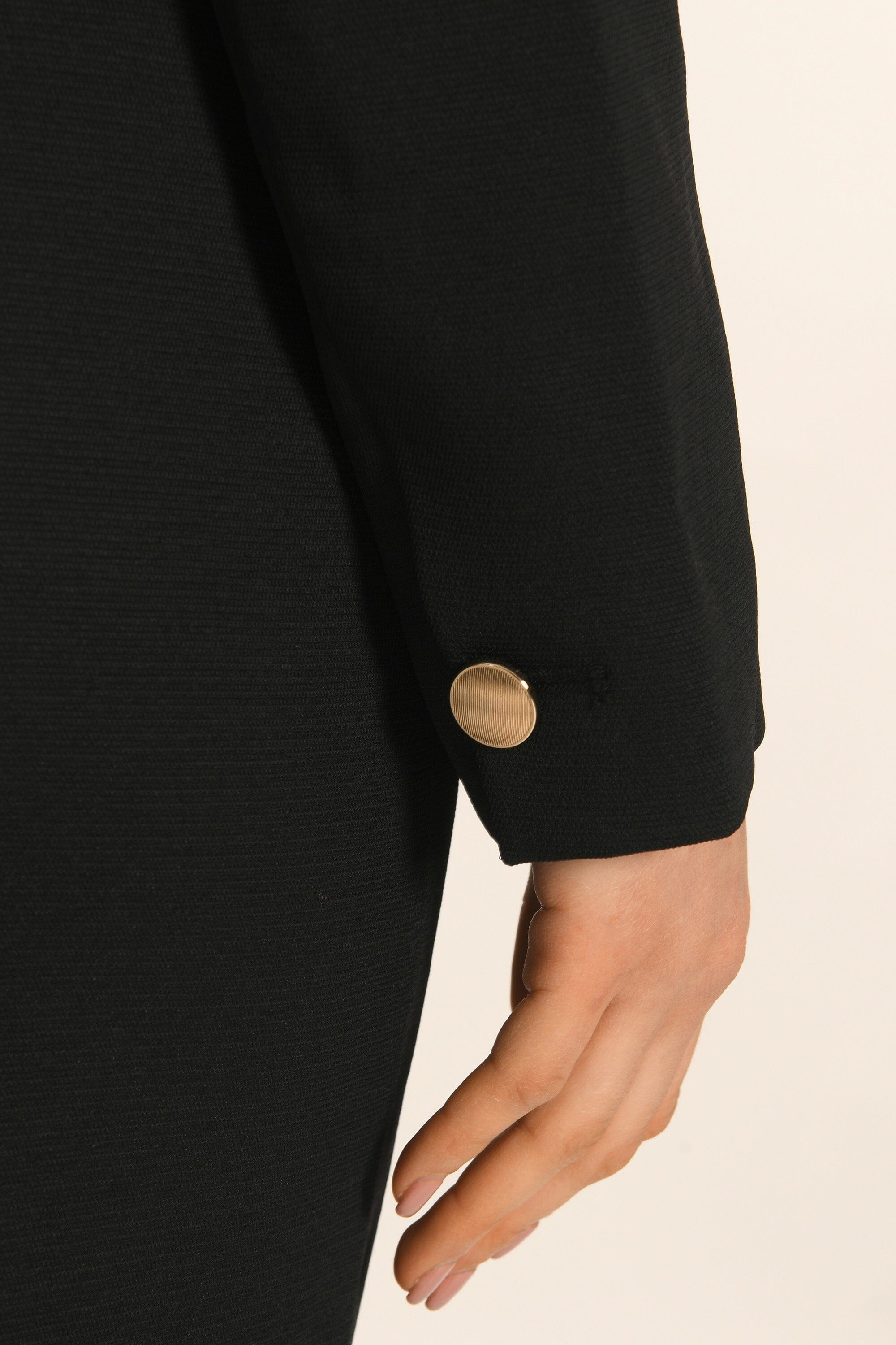 VESTE COURTE - NOIR - ALBA VESTE NEW KOOKAI Mode Kookai