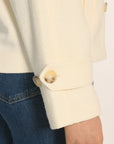VESTE - CREME - ANNETTE VESTE NEW KOOKAI Mode Kookai