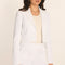 VESTE CROPPED - BLANC - ALBA VESTE NEW KOOKAI Mode Kookai