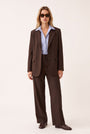 VESTE - DELTA - CHOCOLAT VESTE NEW KOOKAI Mode Kookai