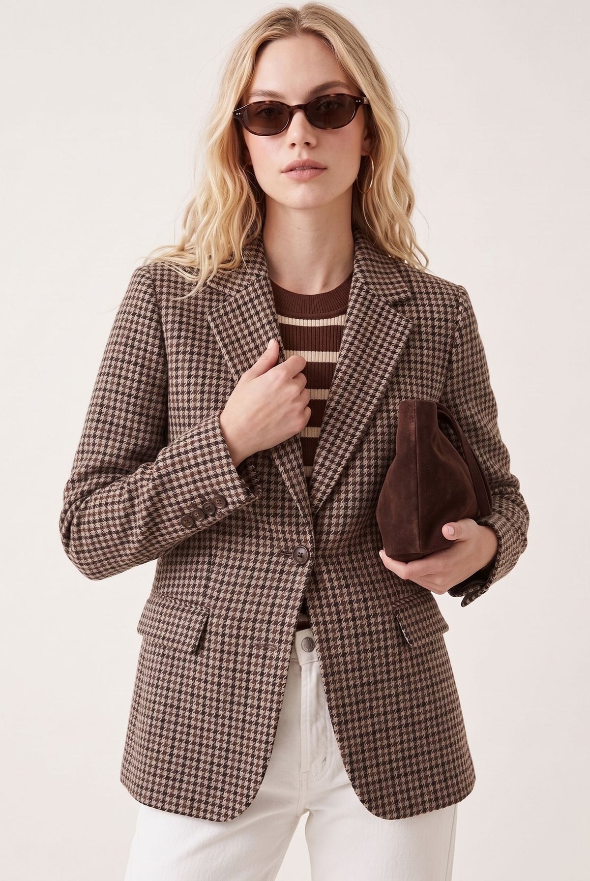 VESTE - DOROTHY - ECUREUIL VESTE NEW KOOKAI Mode Kookai