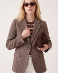 VESTE - DOROTHY - ECUREUIL VESTE NEW KOOKAI Mode Kookai