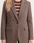 VESTE - DOROTHY - ECUREUIL VESTE NEW KOOKAI Mode Kookai