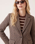 VESTE - DOROTHY - ECUREUIL VESTE NEW KOOKAI Mode Kookai