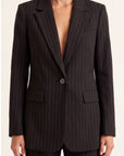 VESTE - DUNE - CHOCOLAT VESTE NEW KOOKAI Mode Kookai