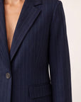 VESTE - DUNE - MARINE VESTE NEW KOOKAI Mode Kookai