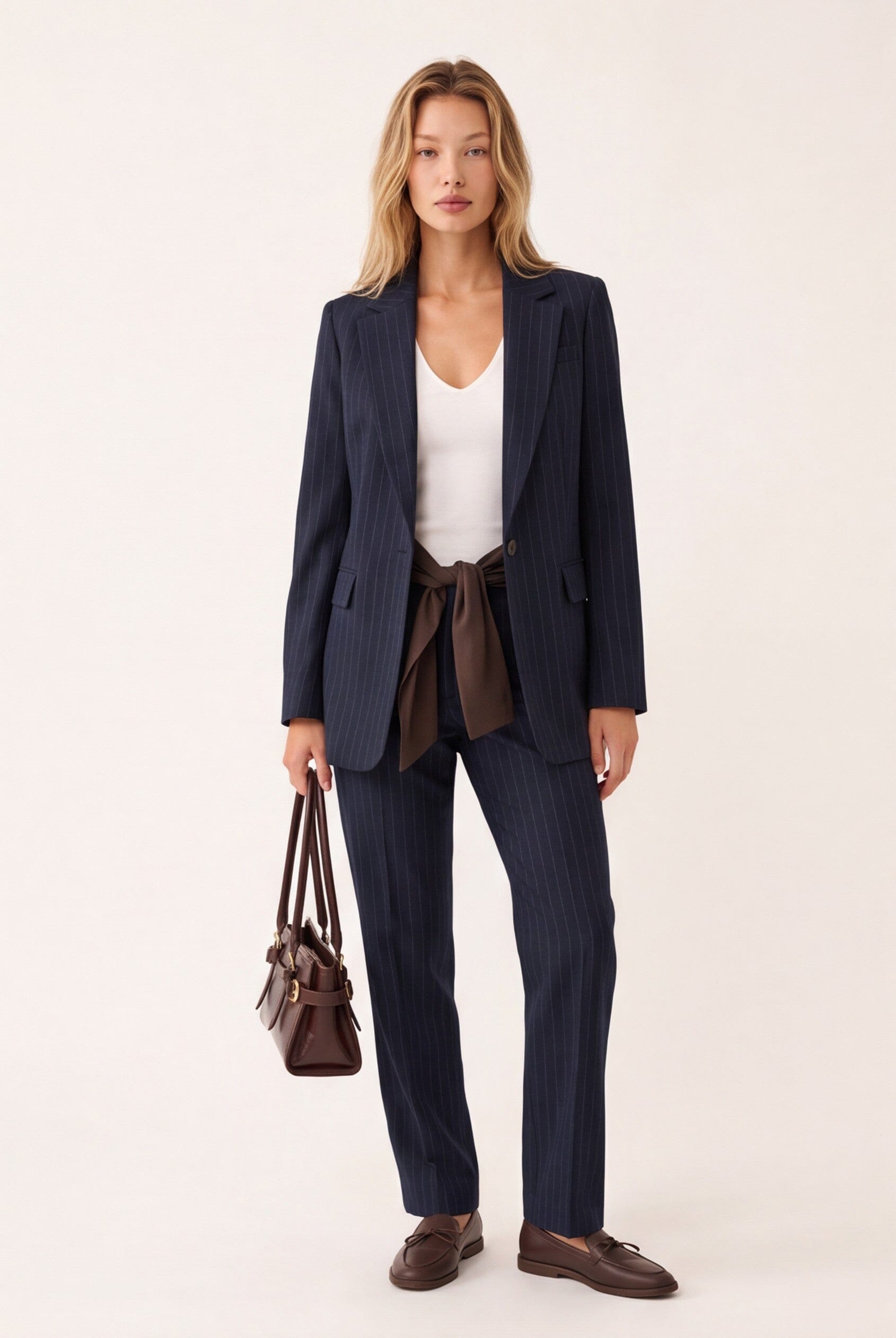 VESTE - DUNE - MARINE VESTE NEW KOOKAI Mode Kookai