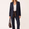 VESTE - DUNE - CHOCOLAT VESTE NEW KOOKAI Mode Kookai