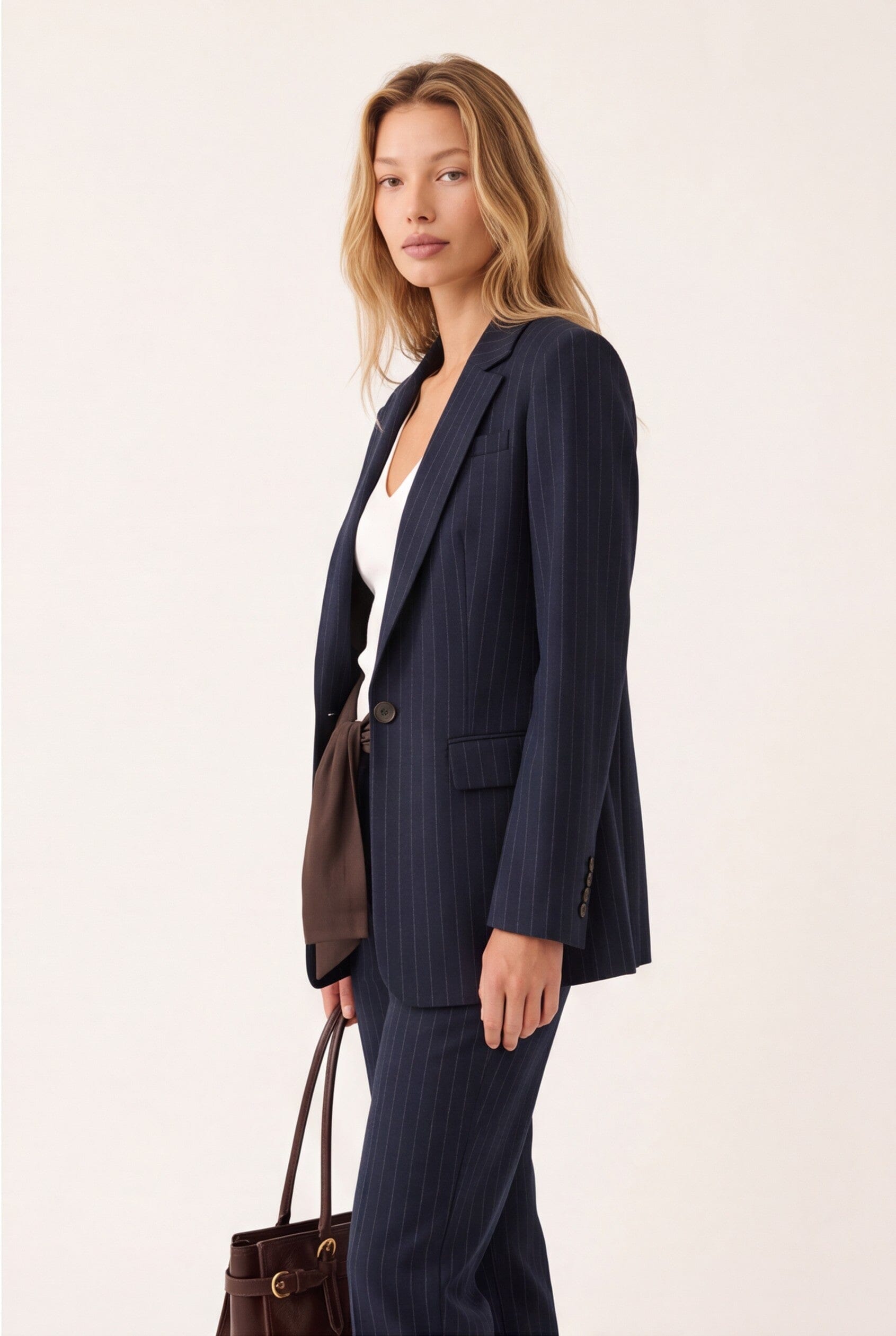 VESTE - DUNE - MARINE VESTE NEW KOOKAI Mode Kookai