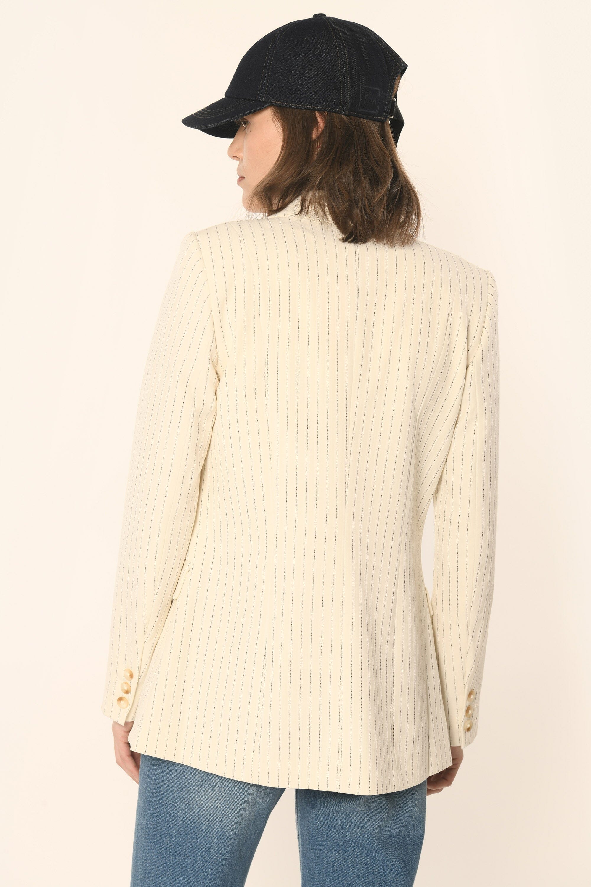 VESTE - ECRU - AERIN VESTE NEW KOOKAI Mode Kookai