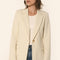VESTE - ECRU - AERIN VESTE NEW KOOKAI Mode Kookai