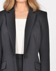 Veste KOBE Black VESTE KOOKAI Mode Kookai