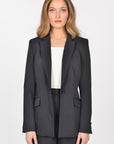 Veste KOBE Black VESTE KOOKAI Mode Kookai