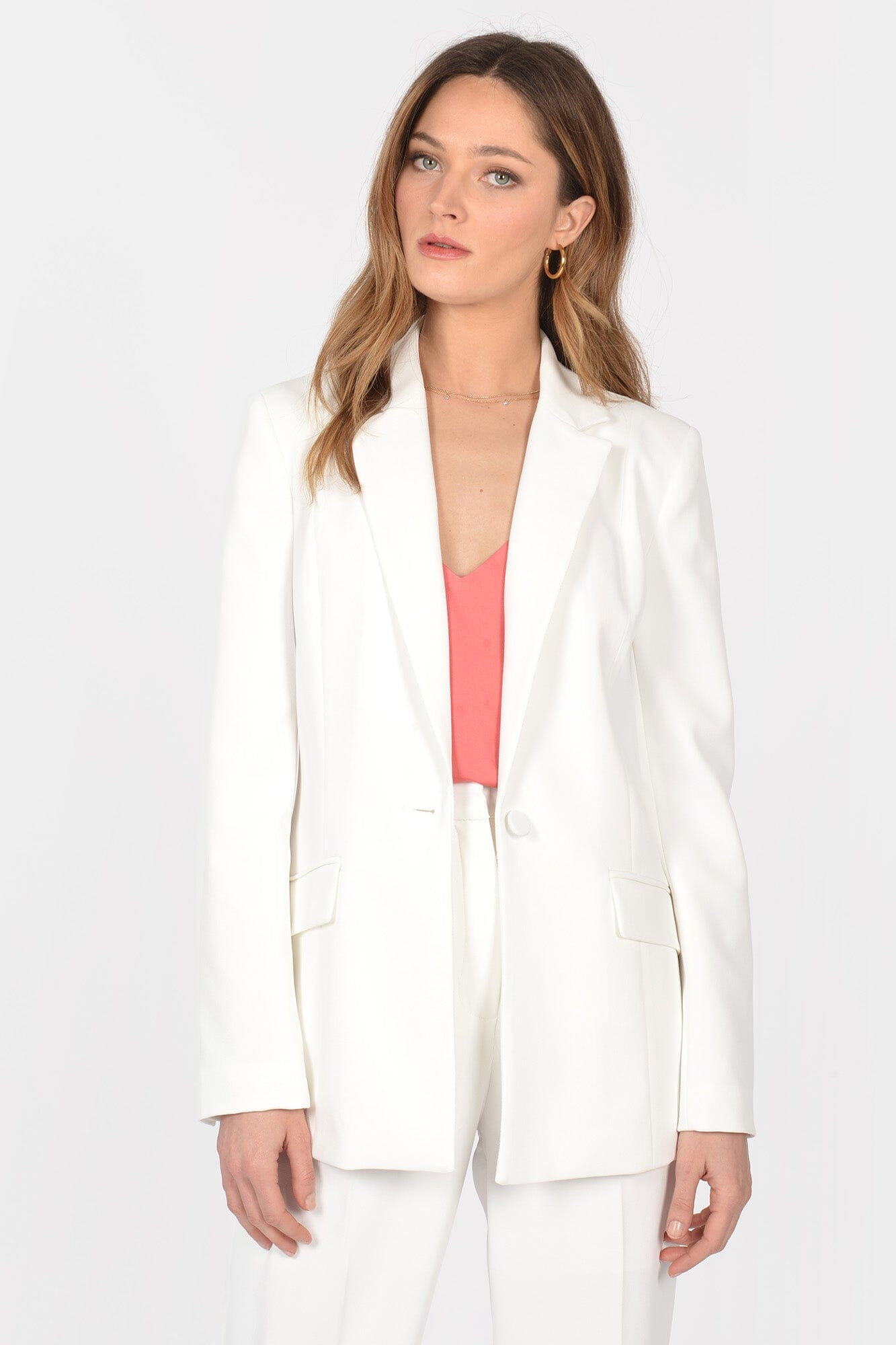 Veste KOBE Natural white VESTE KOOKAI Mode Kookai