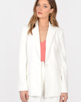 Veste KOBE Natural white VESTE KOOKAI Mode Kookai