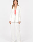 Veste KOBE Natural white VESTE KOOKAI Mode Kookai