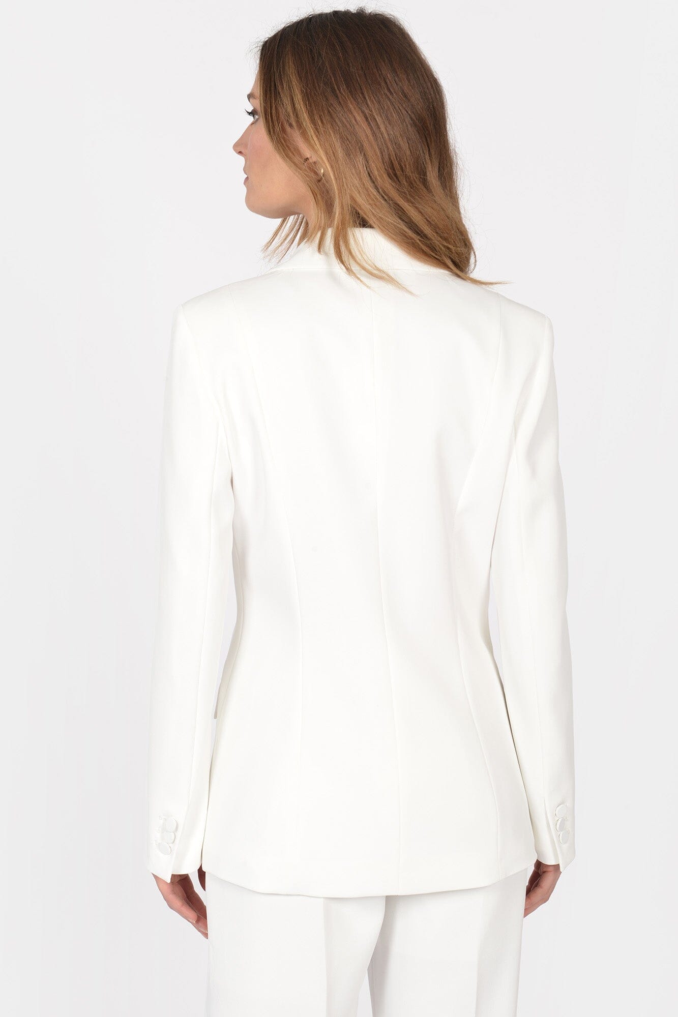 Veste KOBE Natural white VESTE KOOKAI Mode Kookai