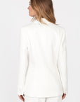 Veste KOBE Natural white VESTE KOOKAI Mode Kookai