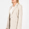 VESTE LIN LONGUE PALOMA WHEAT VESTE KOOKAI Mode Kookai