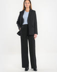 VESTE - MATHILDA BIS - NOIR VESTE KOOKAI Mode Kookai