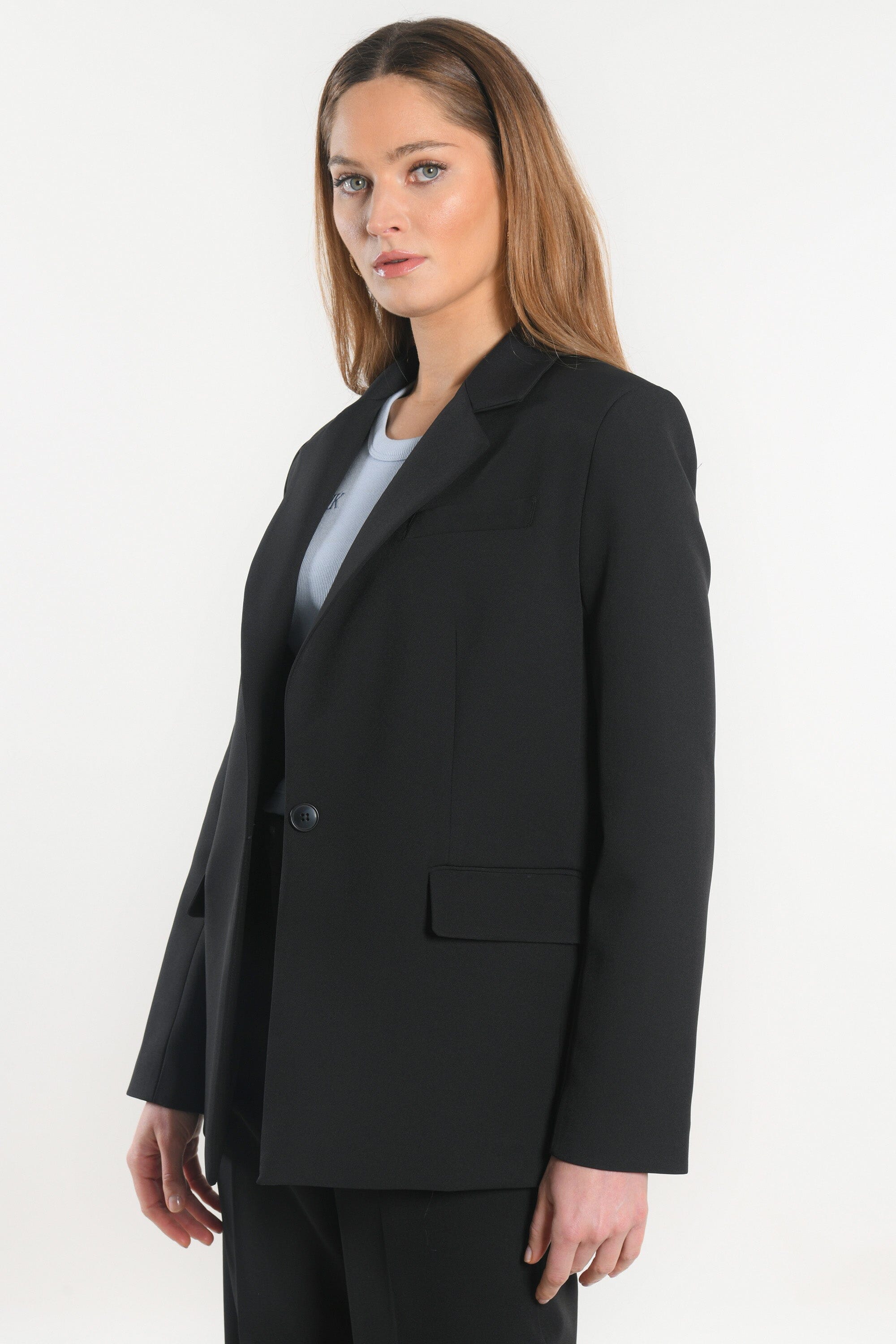 VESTE - MATHILDA BIS - NOIR VESTE KOOKAI Mode Kookai
