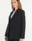 VESTE - MATHILDA BIS - NOIR VESTE KOOKAI Mode Kookai