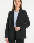 VESTE - MATHILDA BIS - NOIR VESTE KOOKAI Mode Kookai