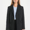 VESTE - MATHILDA BIS - NOIR VESTE KOOKAI Mode Kookai