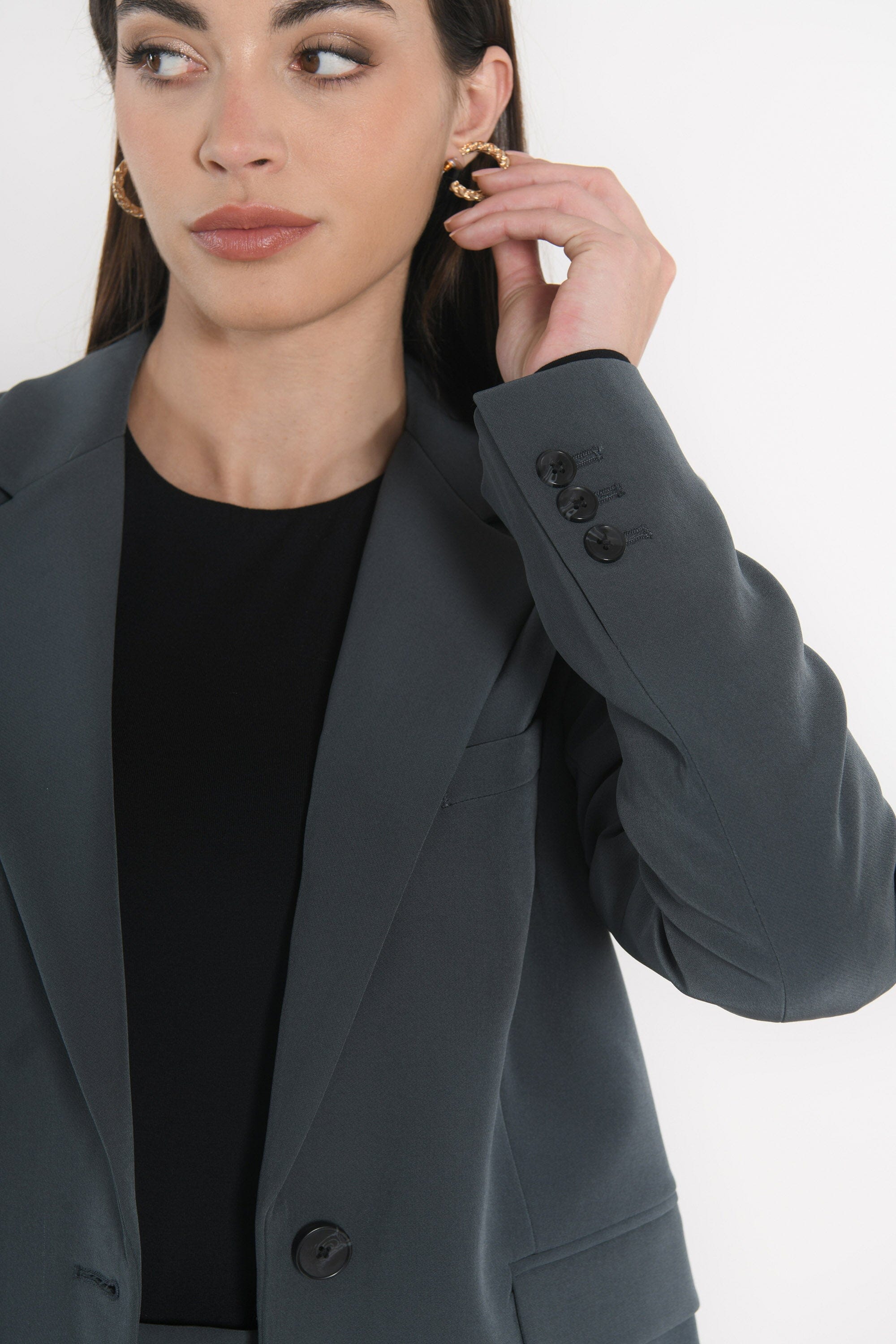 VESTE MATHILDA MIRAGE VESTE KOOKAI Mode Kookai