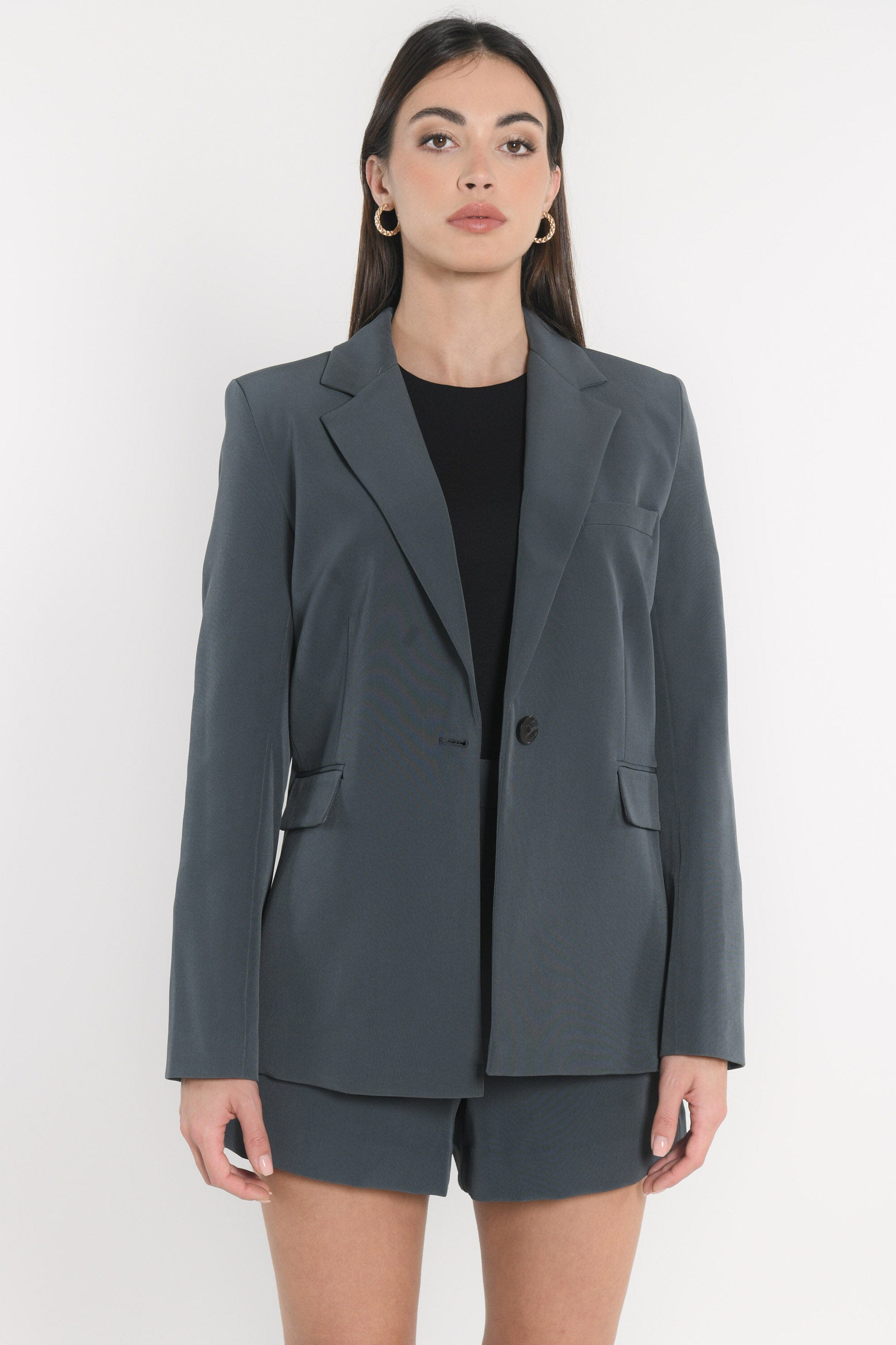 VESTE MATHILDA MIRAGE VESTE KOOKAI Mode Kookai