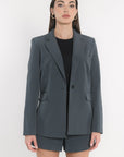 VESTE MATHILDA MIRAGE VESTE KOOKAI Mode Kookai