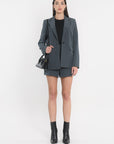 VESTE MATHILDA MIRAGE VESTE KOOKAI Mode Kookai
