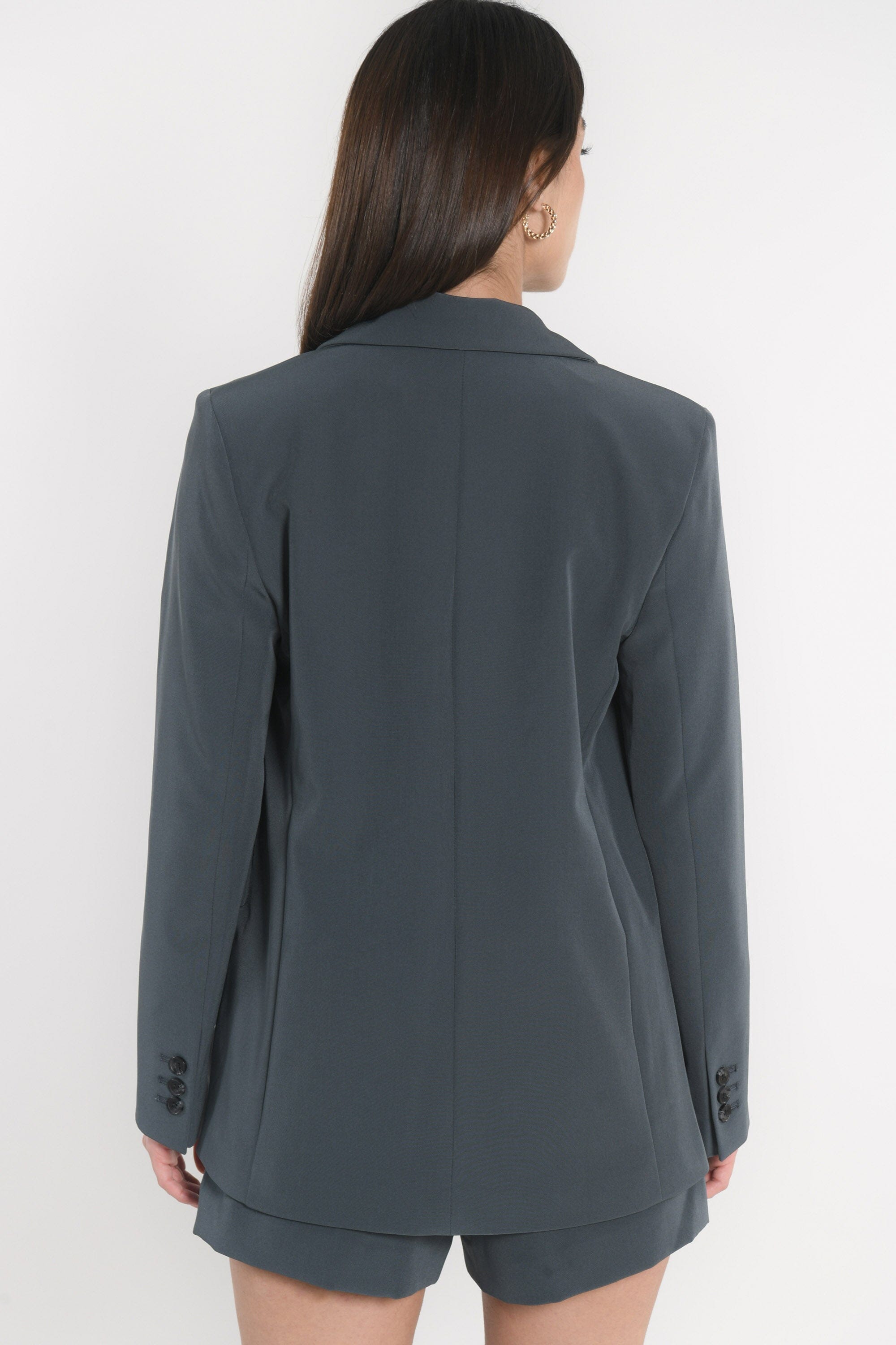 VESTE MATHILDA MIRAGE VESTE KOOKAI Mode Kookai