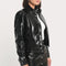 VESTE ROSIE NOIR VESTE KOOKAI Mode Kookai