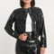 VESTE ROSIE CREME VESTE KOOKAI Mode Kookai